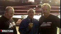 APTER CATCHES UP WITH THE MULKEY BROS ON 1WRESTLING.COM