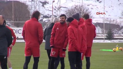 Samet Aybaba Büyük Maçlar, Oyuncuyu Motive Eder