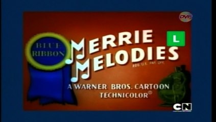 Looney Tunes - Tabasco Road - Español Latino (HD)