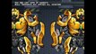 Mega Mechs Assembling (5 Robots) | Eftsei Gaming