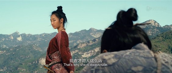 捉妖记_1 主演：白百何 井柏然 part 2/2