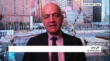 مجلس الأمن يعقد جلسة لبحث الأوضاع الإنسانية المزرية في سوريا