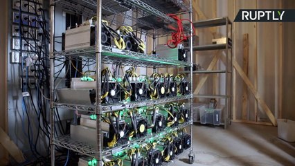 Canadian Researchers Use Heat from Bitcoin Mining to Grow Crops