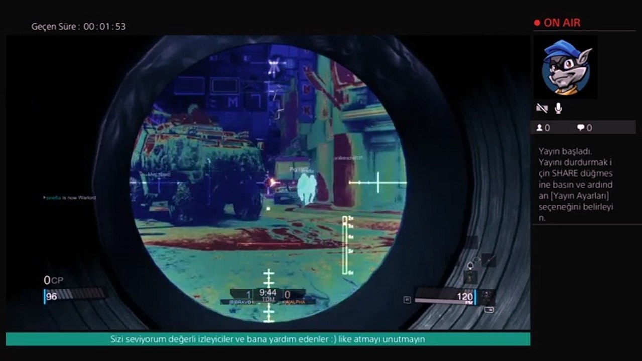 Blacklight retribution ilk bakis (226)