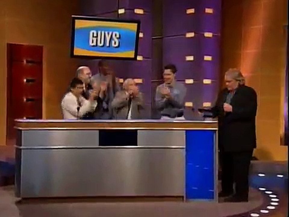 Scrubs Elliot Has Magical Breasts