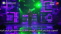 #MBCTheVoice - الموسم الثاني - عمار خطاب إنت عمري