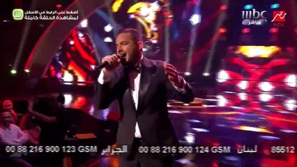 下载视频: #MBCTheVoice - الموسم الثاني - غازي الأمير يابا يابا له