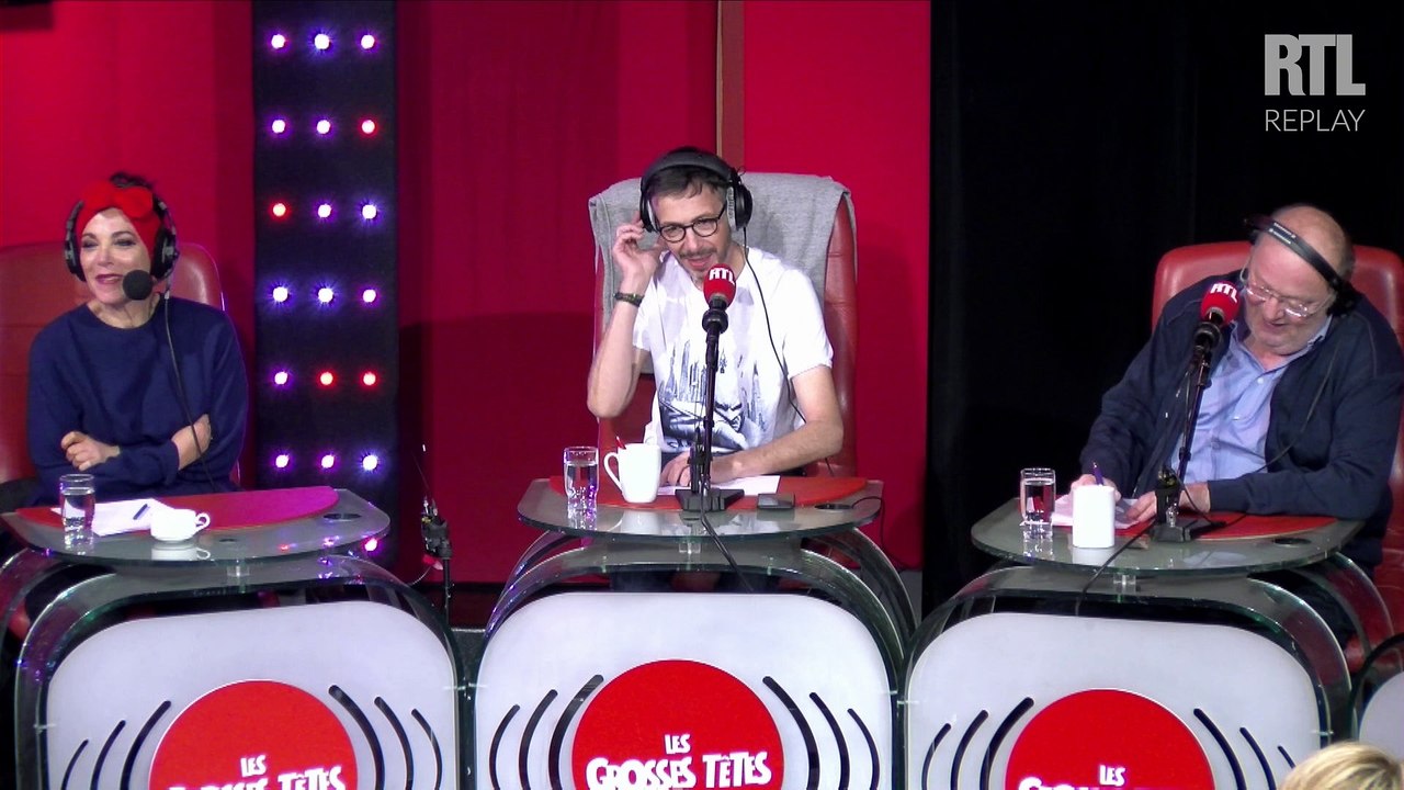 Bernard Mabille n'ose plus sortir de chez lui