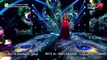 #MBCTheVoice - الموسم الثاني - هالا القصيرليالي الأنس