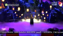 #MBCTheVoice - الموسم الثاني - وهم هو صحيح الهوى غلاب