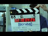 Scrubs Season 3 Bloopers