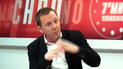 7 Mn Chrono - Eric Lardon