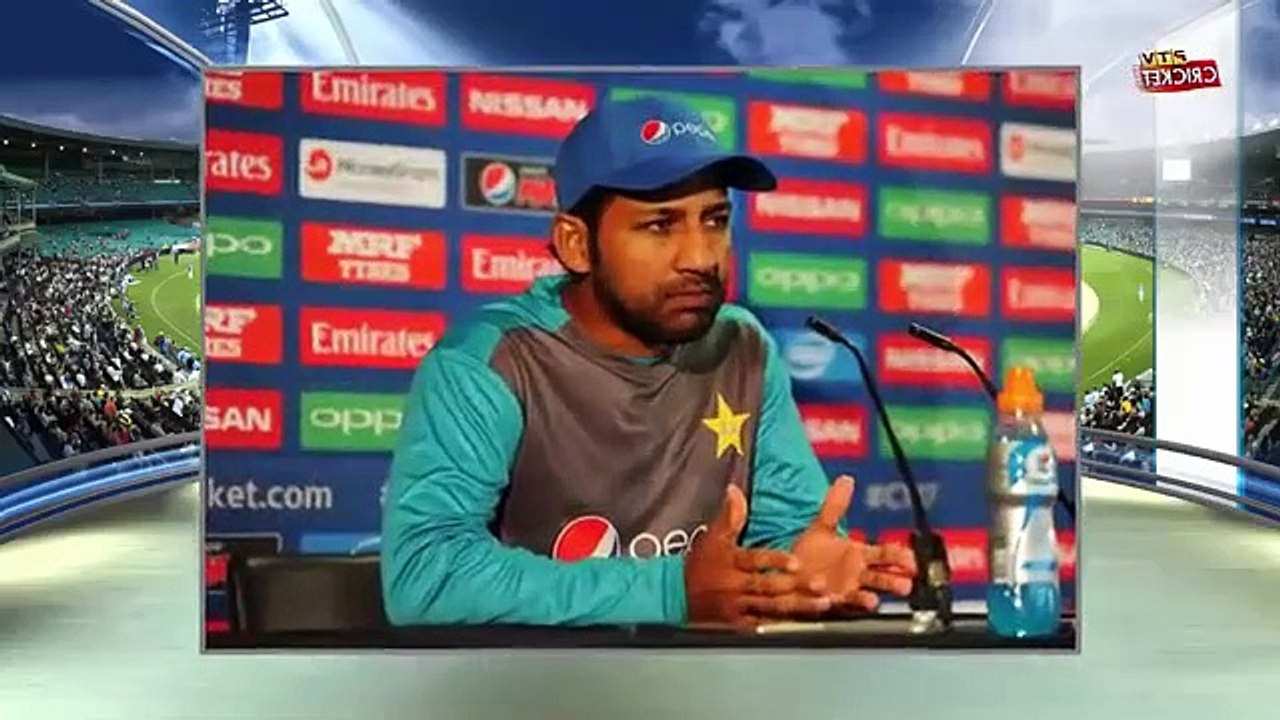 Sarfraz pab