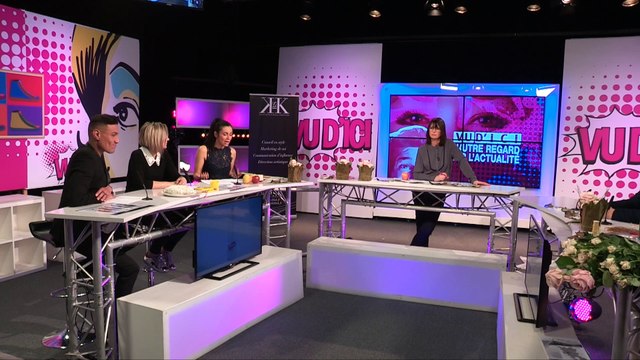 Vu d'ici - Mercredi 31 janvier 2018