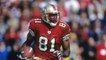 Herman Moore: Terrell Owens deserves to go into the Hall of Fame this year