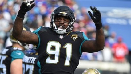 Von Miller: Yannick Ngakoue is an incredibly talented player