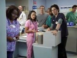 Scrubs Elliot - Pelvic Exam