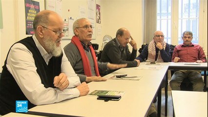 فرنسا: ما هي قضية عمال السكك الحديد المغاربة المعروفين بالشيباني؟