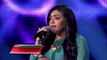 MBC The Voice - دنيا هاني - تعالالي يابا - مرحلة الصوت وبس