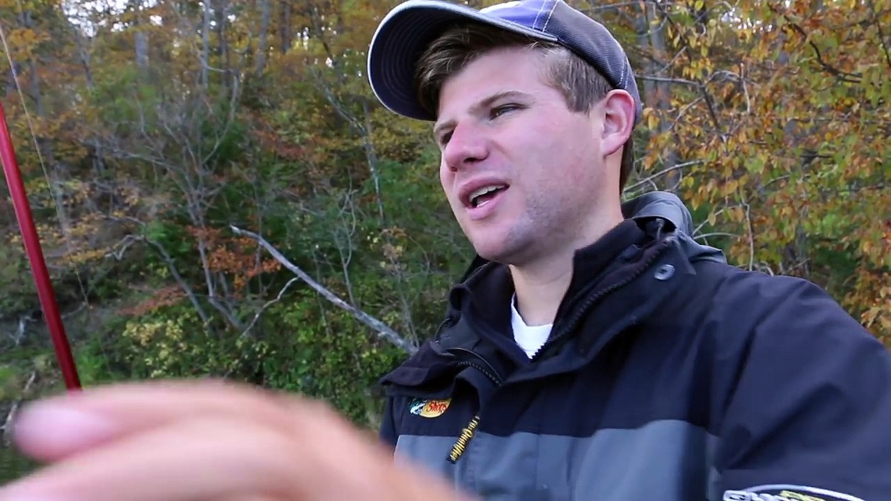 Catch MORE Fish With this Tip!