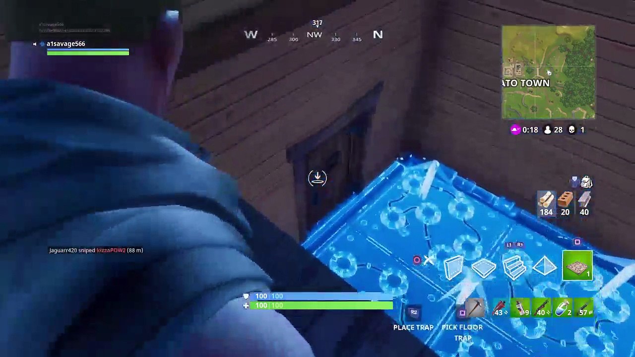 Fortnite STREAM!!! (7)