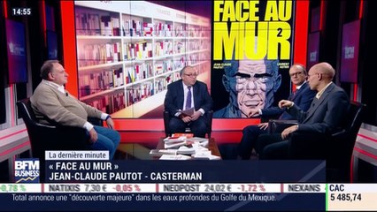 Les livres de la dernière minute: Jean-Claude Pautot, Pierre Miquel et Anne-Caroline Paucot - 31/01