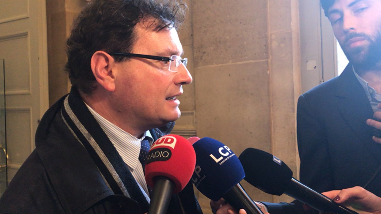 Philippe Gosselin