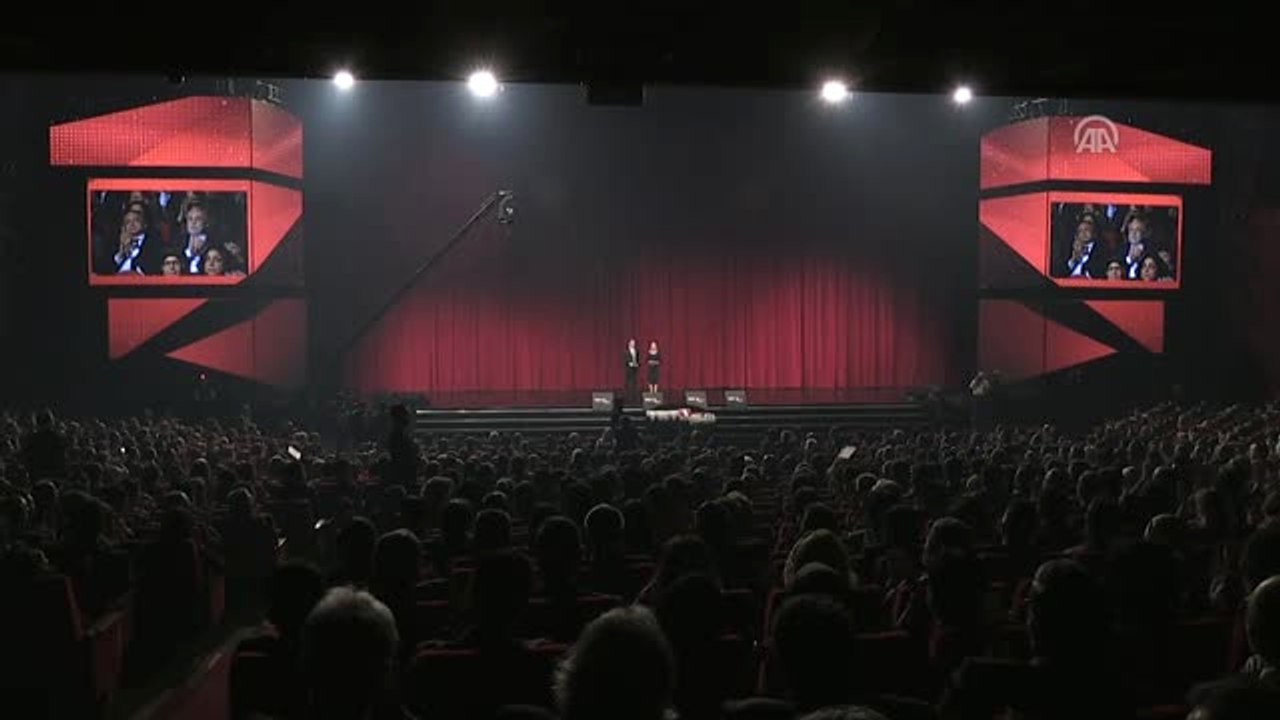 TRT'nin Televizyon Yayıncılığının 50. Yılı - İbrahim Eren (1)