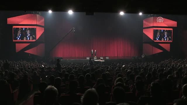 TRT'nin Televizyon Yayıncılığının 50. Yılı - İbrahim Eren (1)