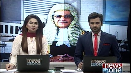 Chief Justice Of Pakistan Took Suo Moto Notice Of  Two Incidents