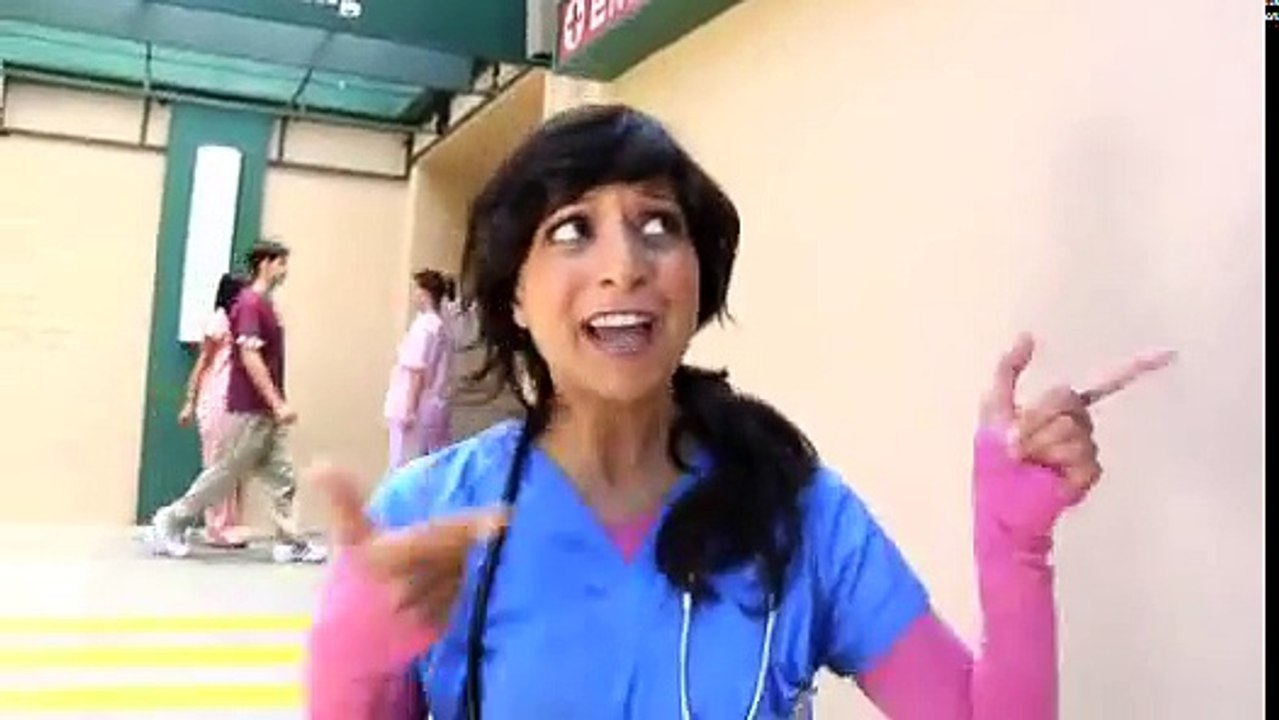 Scrubs Interns isode 1 Our Intern Class [1/1/2009] video