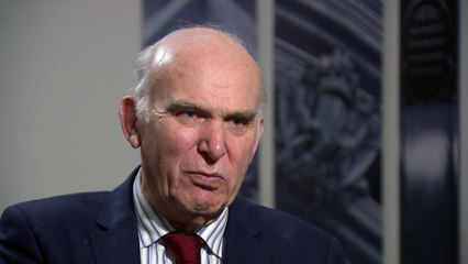 ‘Worrying situation’ says Cable as shares in Capita plunge