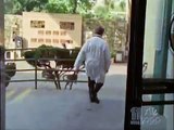 Scrubs Special - Dr. Kelso hides within himself