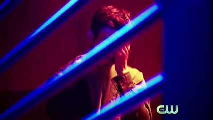 The Flash 4. Sezon 13. Bölüm Fragmanı