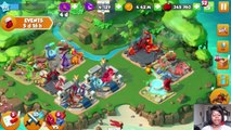 2 Upcoming Dragons GEM GUARDIAN ► Dragon Mania Legends