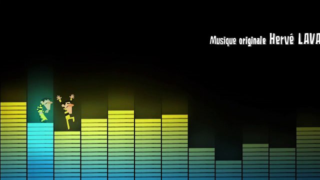 Les Dalton _ Averell jette un froid (S02E157) _ Episode entier en HD