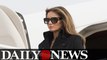 Melania reportedly blindsided by Stormy Daniels hush money story