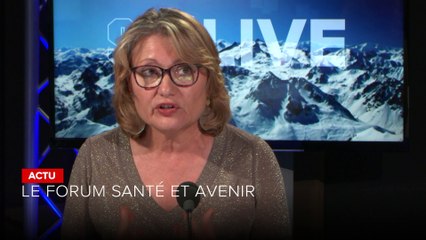 SO Invité - Le forum santé et avenir