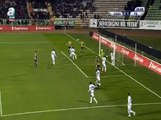 Mehmet Topal Goal HD -  Giresunsport0-1tFenerbahce 31.01.2018