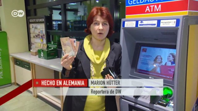 Las monedas digitales, ¿un valor real? | Hecho en Alemania