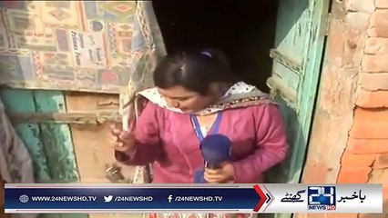 EXCLUSIVE  Inside story of Zainab's kidnap and murder. What happened