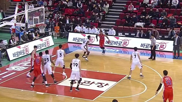 전자랜드, kt 꺾고 2연승 / YTN