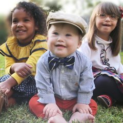 The worth and value of people with Down Syndrome