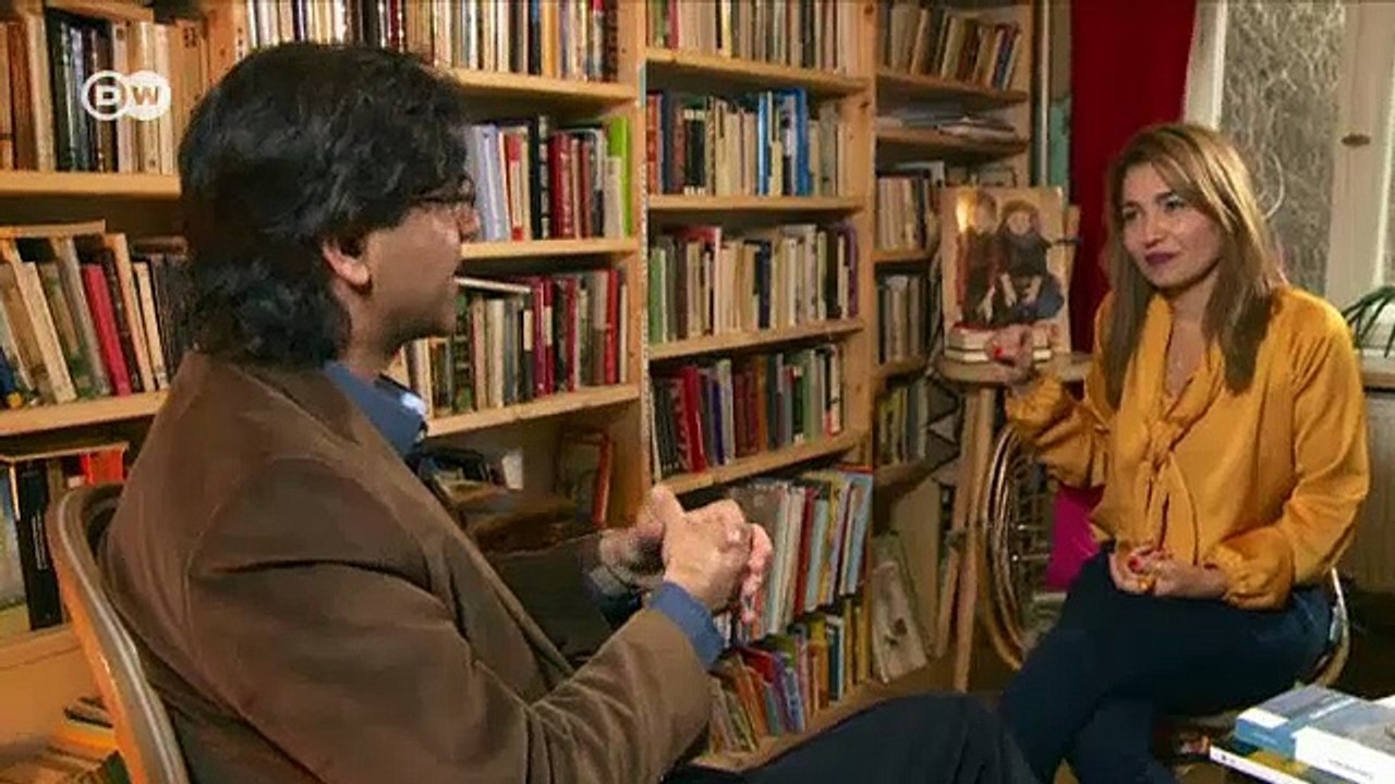 Aquí estoy - Jorge Majfud, escritor uruguayo | Aquí estoy