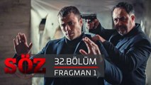 Söz | 32.Bölüm - Fragman 1