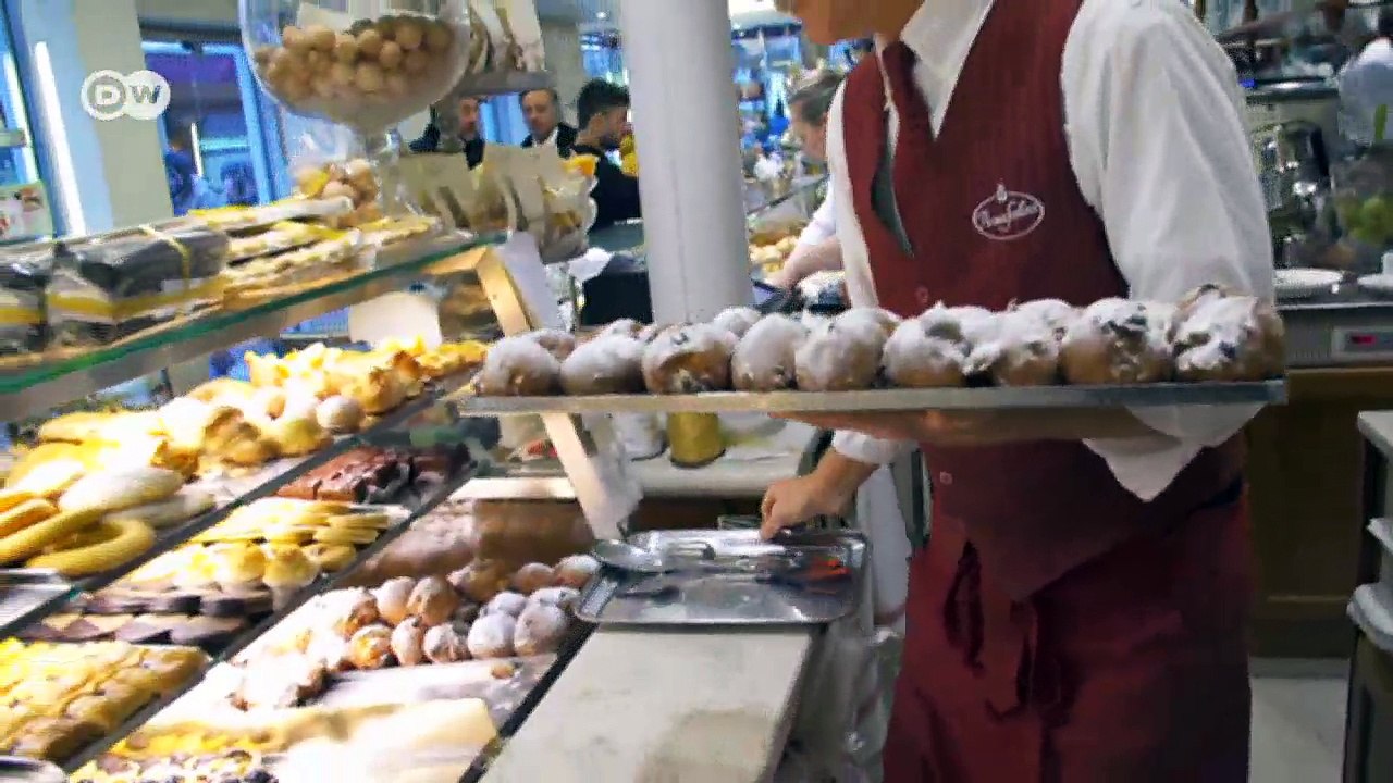 Una visita al Carnaval de Venecia | Euromaxx