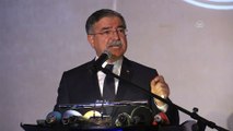 Bakan Yılmaz: ''Okul öncesi eğitimi yaygınlaştırıyoruz'' - ANKARA