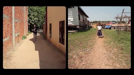 Difference Between Poor and Rich Student Heart touching Video