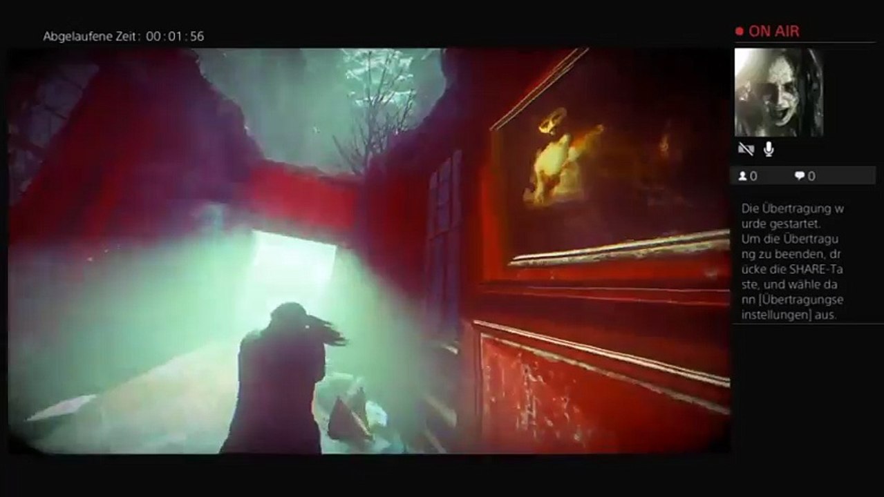 Ps4-live-Übertragung von unityisback (2)