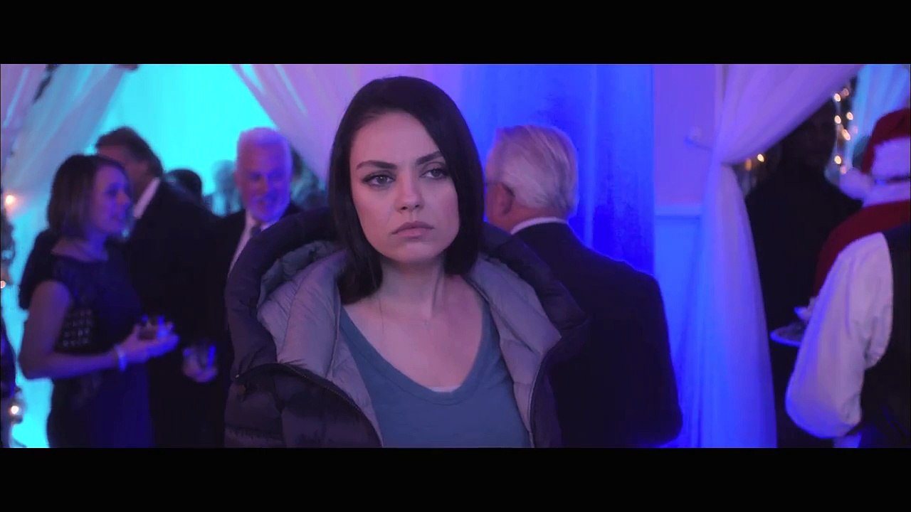 A Bad Moms Christmas - Gag Reel Part 1 - Own it Now on Digital & 2_6 on Blu-ray & DVD [720p]